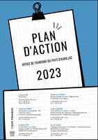 Plan d'action 23