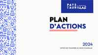 Plan d'actions 2024