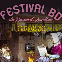 Festival BD 2022