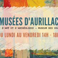 Musées d'Aurillac