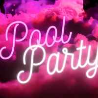 bandeau Pool Party