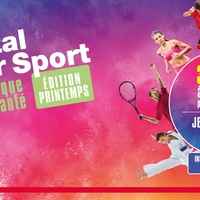 Cantal Tour Sport printemps 2023