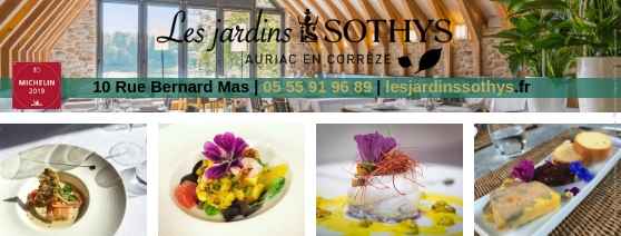 Restaurant Sothys